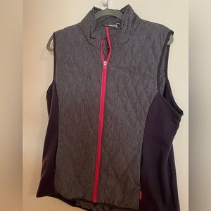 Jockey XL Women's Vest